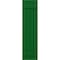 Ekena Millwork Americraft 4-Board, 2 Batten Exterior Real Wood Joined Board-n-Batten Shutters, ARW101BB414X57HGH, PR ARW101BB414X57HGH - alternate 3